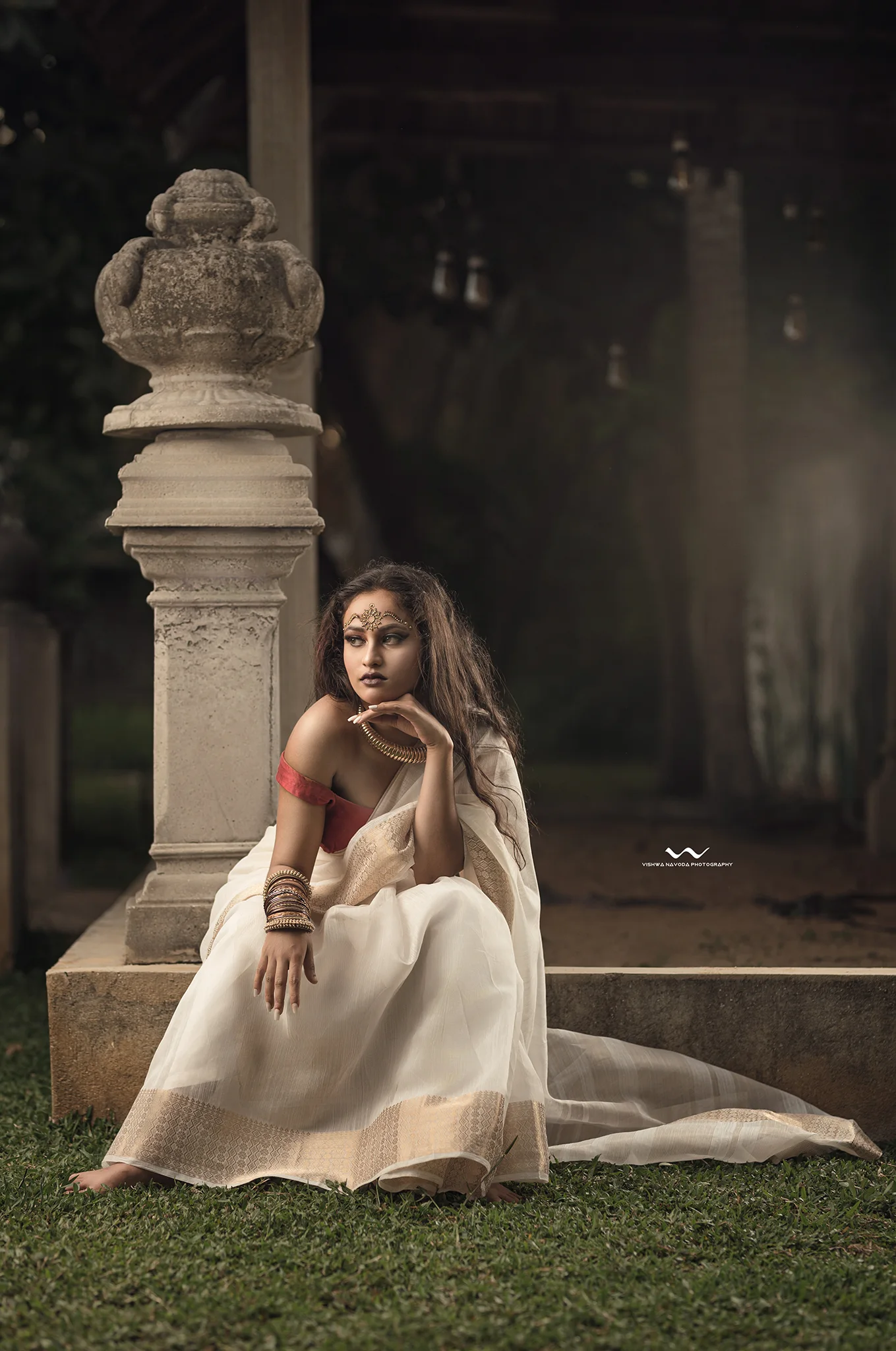 J U H I - Sri Lankan Photoshoot Gallery (10)